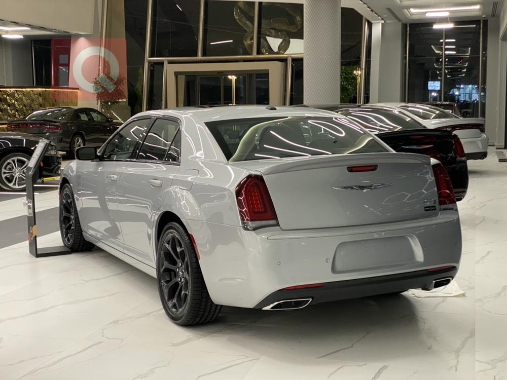 Chrysler 300